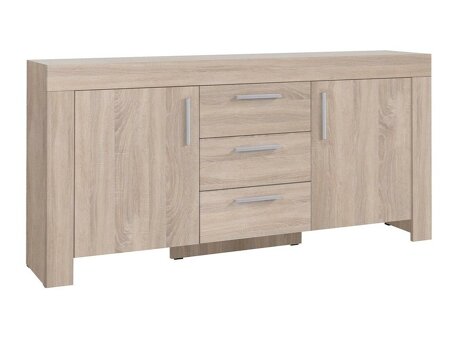 Kommode Melfeli 110 (Sonoma eg)