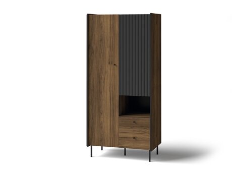 Garderobeskab Tivsali 100