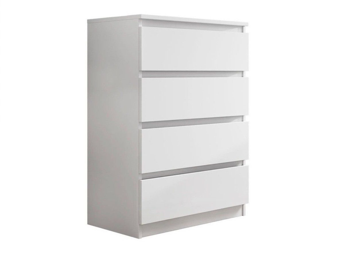 Kommode Comfivo Structor I (Hvid)