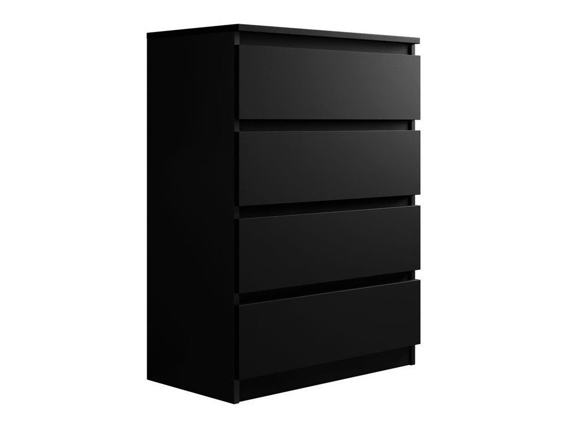 Kommode Comfivo Structor I (Sort)