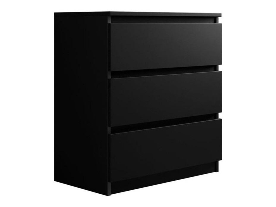 Kommode Comfivo Structor (Sort)