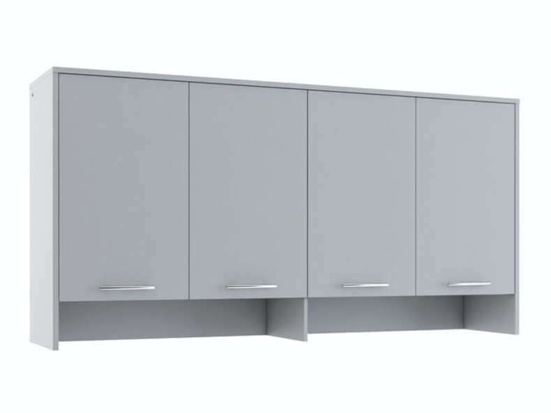 Skænk Concept Pro Lenart II (Grå)