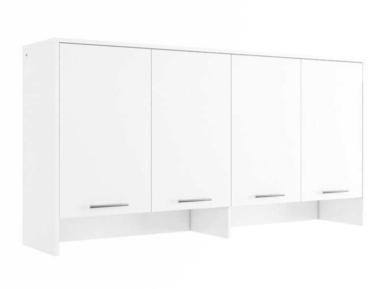 Skænk Concept Pro Lenart II (Hvid)
