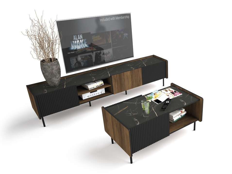 TV-bord Tivsali 106