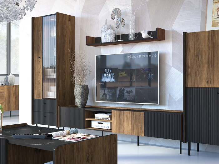 TV-bord Tivsali 107