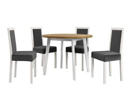 Spisestuesæt Victorville 255