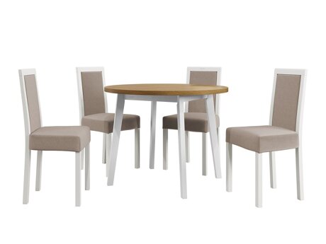 Spisestuesæt Victorville 255