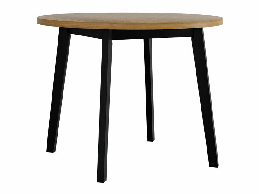 Spisestuesæt Victorville 256 (Kronos 7)