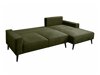 Hjørnesofa Lincoln 172 (Zetta 291)