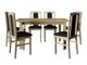 Spisestuesæt Victorville 273 (Sonoma eg)