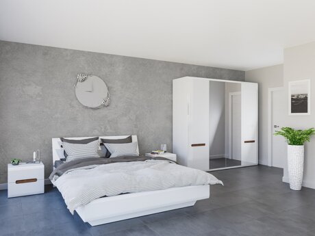 Soveværelsessæt Serveso 137