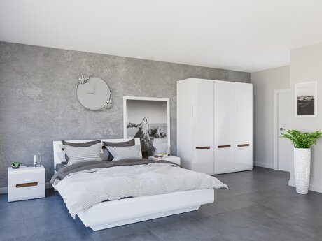 Soveværelsessæt Serveso 138