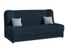 Sovesofa Comfivo 110 (Uttario Velvet 2967 + Senegal 818)