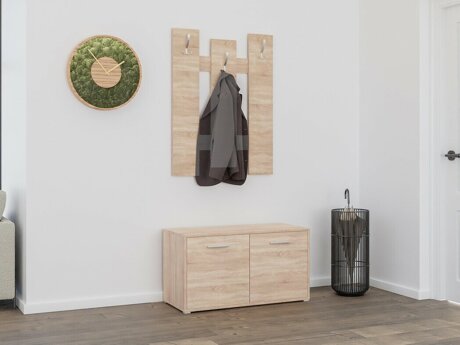 Entrésæt Torsalo 105 (Sonoma eg)