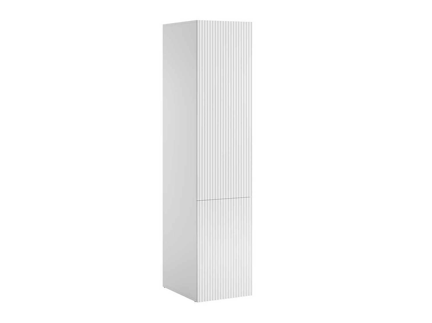Reol Dicto II (Hvid)