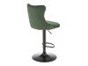 Barstol Houston 1402 (Mørkegrøn)