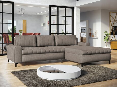 Hjørnesofa Lincoln 175 (Barrel 21)