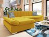 Hjørnesofa Comfivo 250 (Otusso 14 + Sorriso 04)