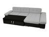Hjørnesofa Comfivo 250 (Otusso 14 + Sorriso 04)