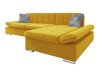 Hjørnesofa Comfivo 250 (Otusso 14 + Sorriso 04)