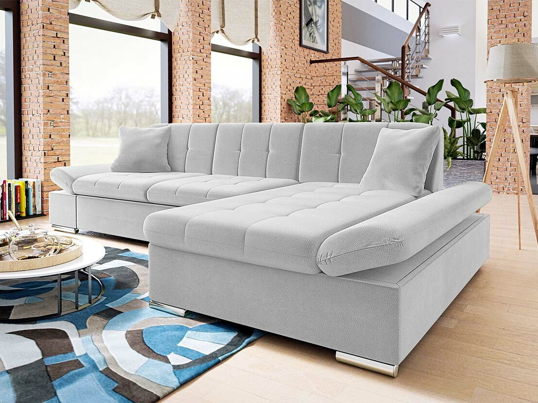 Hjørnesofa Comfivo Sanitas II (Horton 204.01)