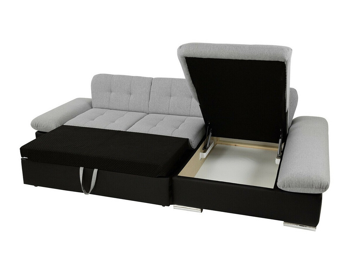 Hjørnesofa Comfivo Sanitas II (Horton 204.01)