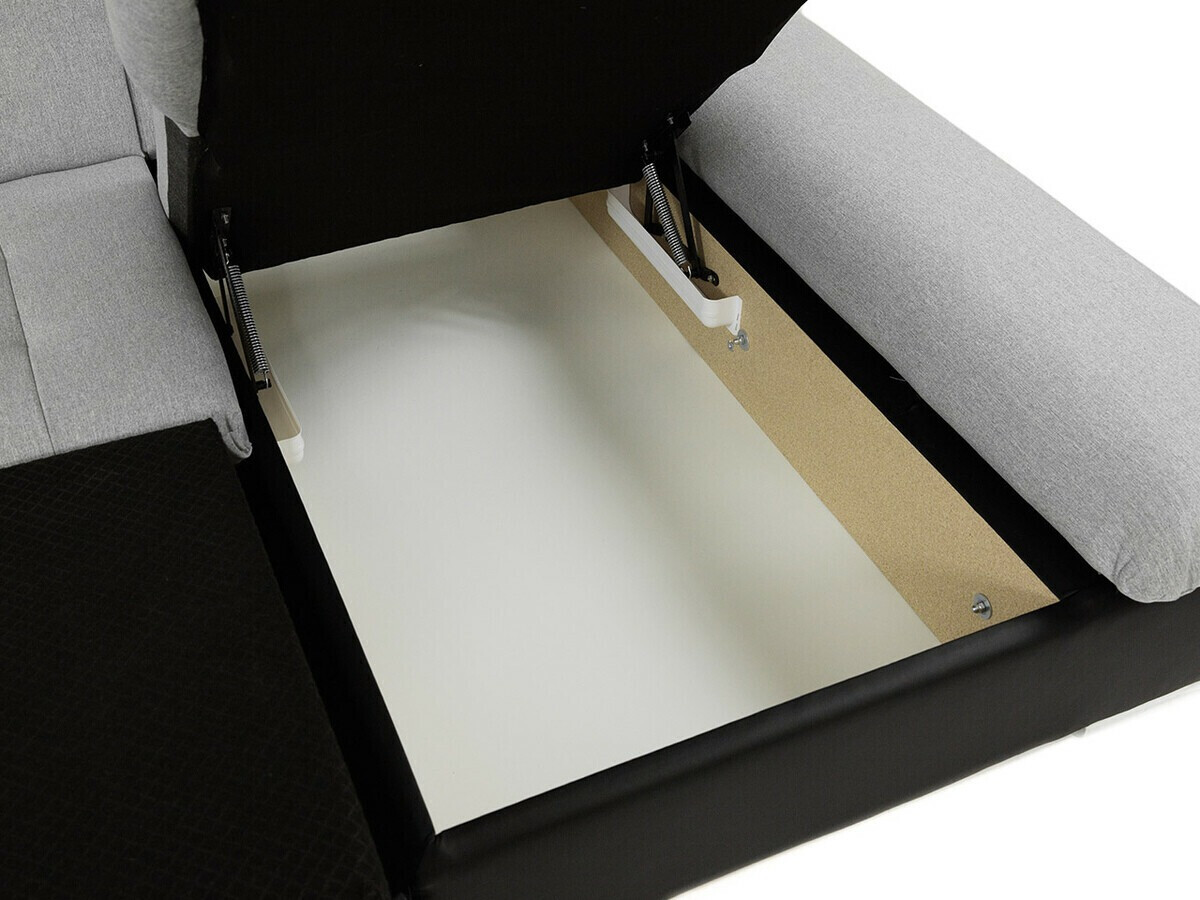 Hjørnesofa Comfivo Sanitas II (Horton 204.01)