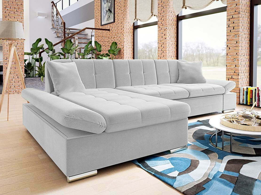 Hjørnesofa Comfivo Sanitas II (Horton 204.01)