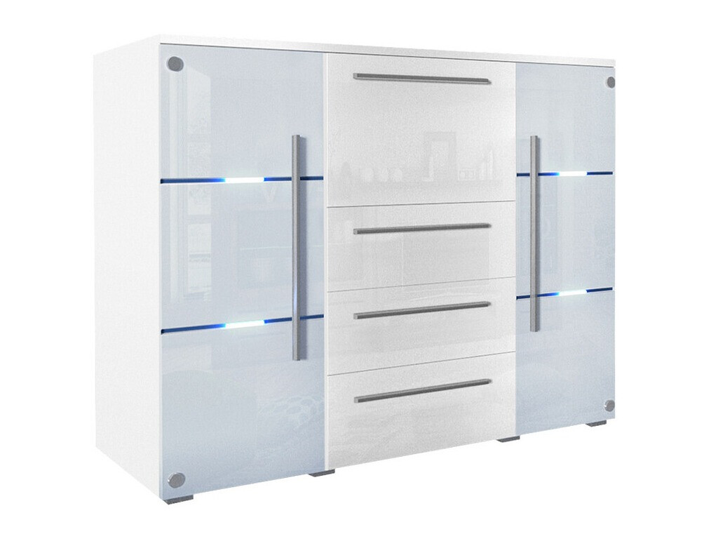 Kommode Flos (I)