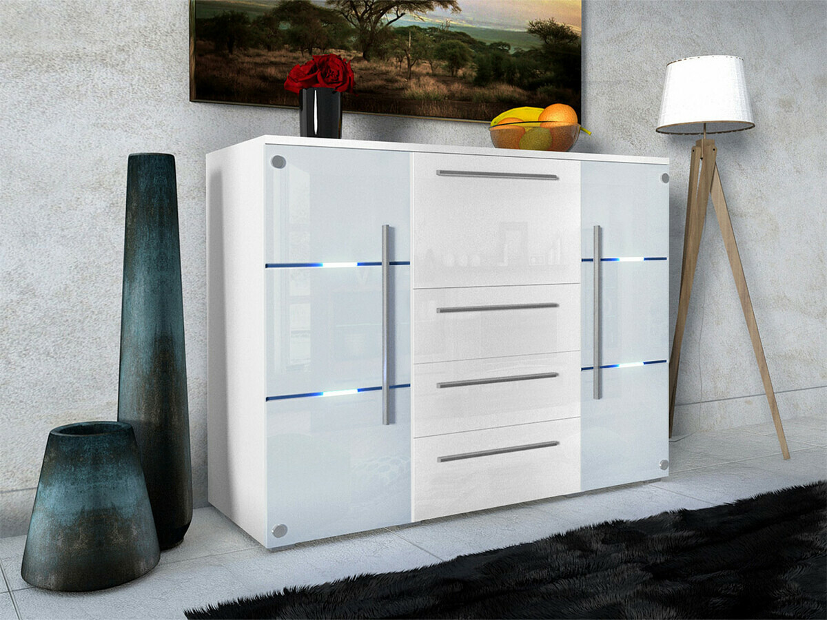 Kommode Flos (I)