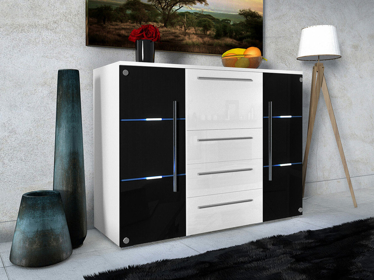 Kommode Flos (III)