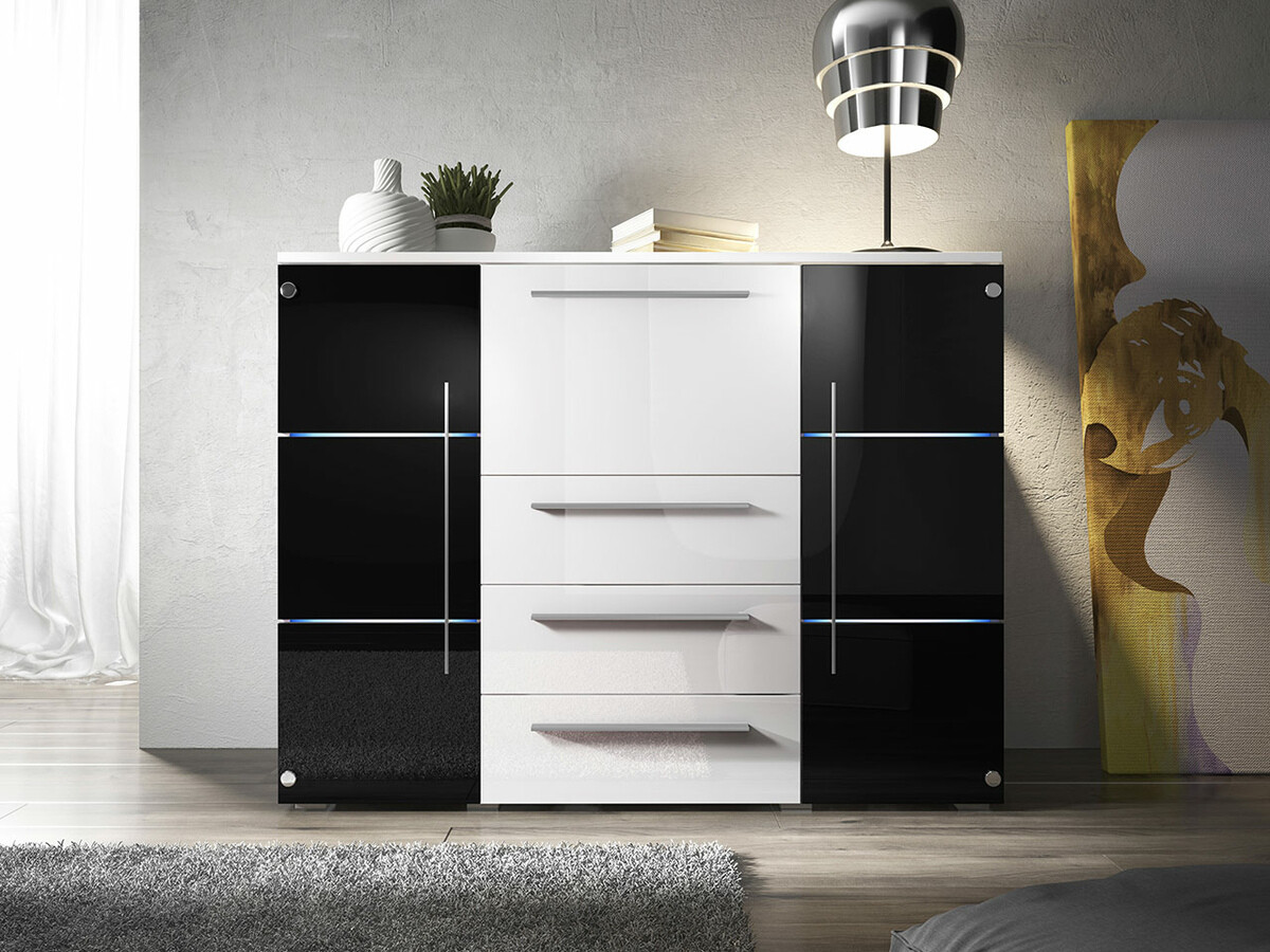 Kommode Flos (III)