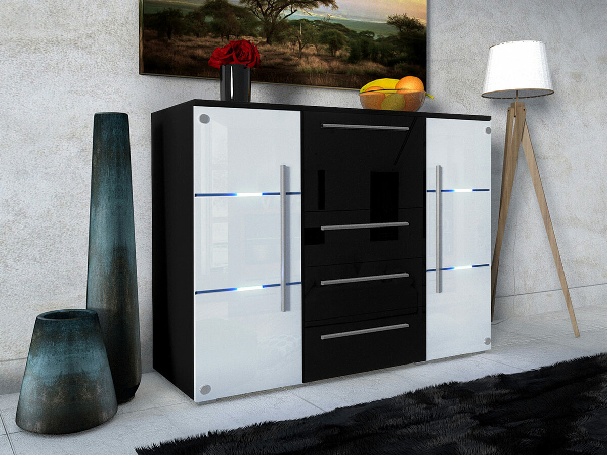 Kommode Flos (IV)