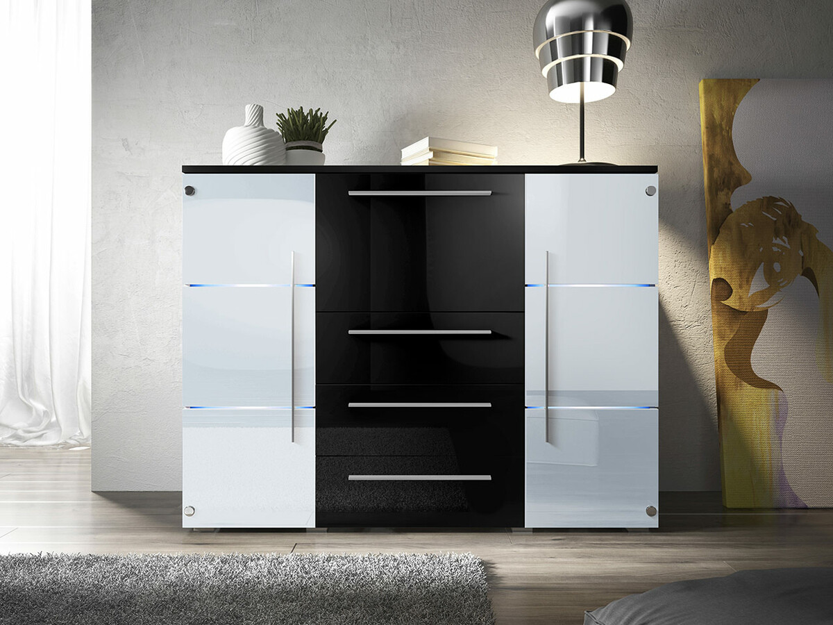 Kommode Flos (IV)