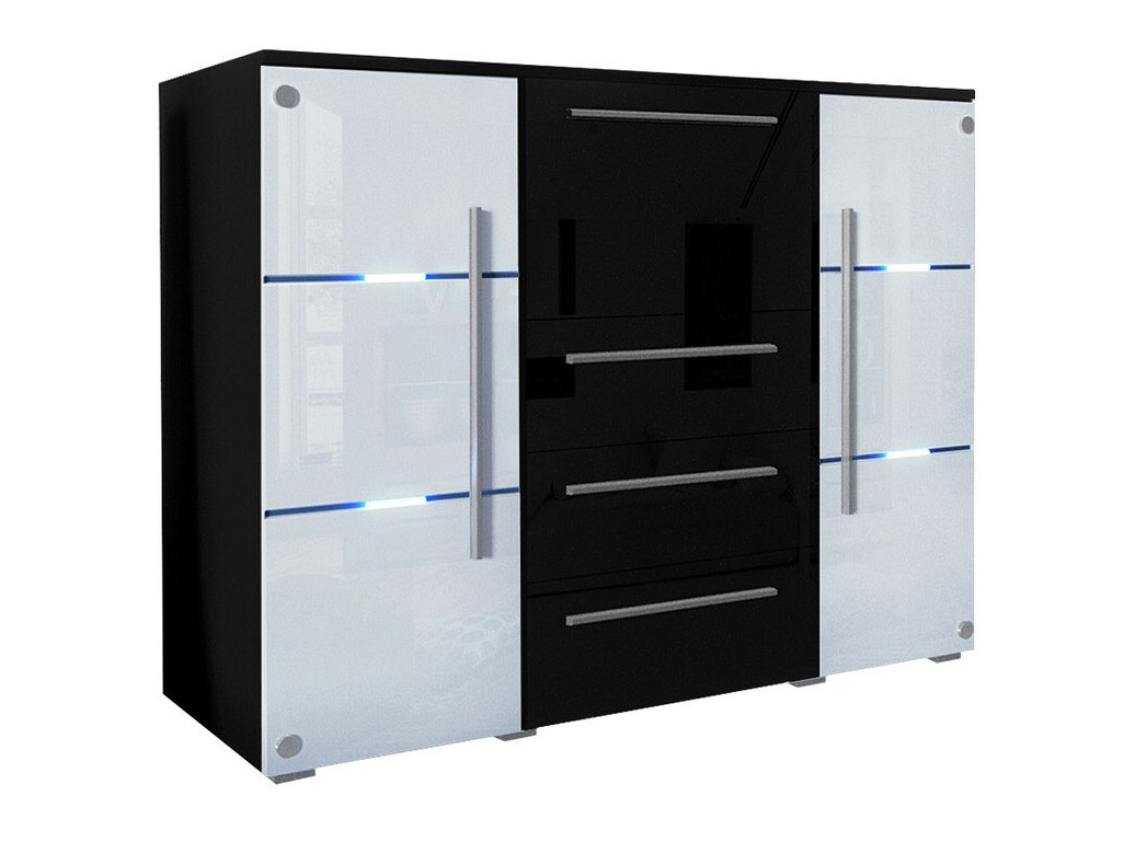 Kommode Flos (IV)