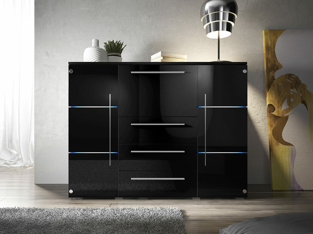 Kommode Flos (VI)