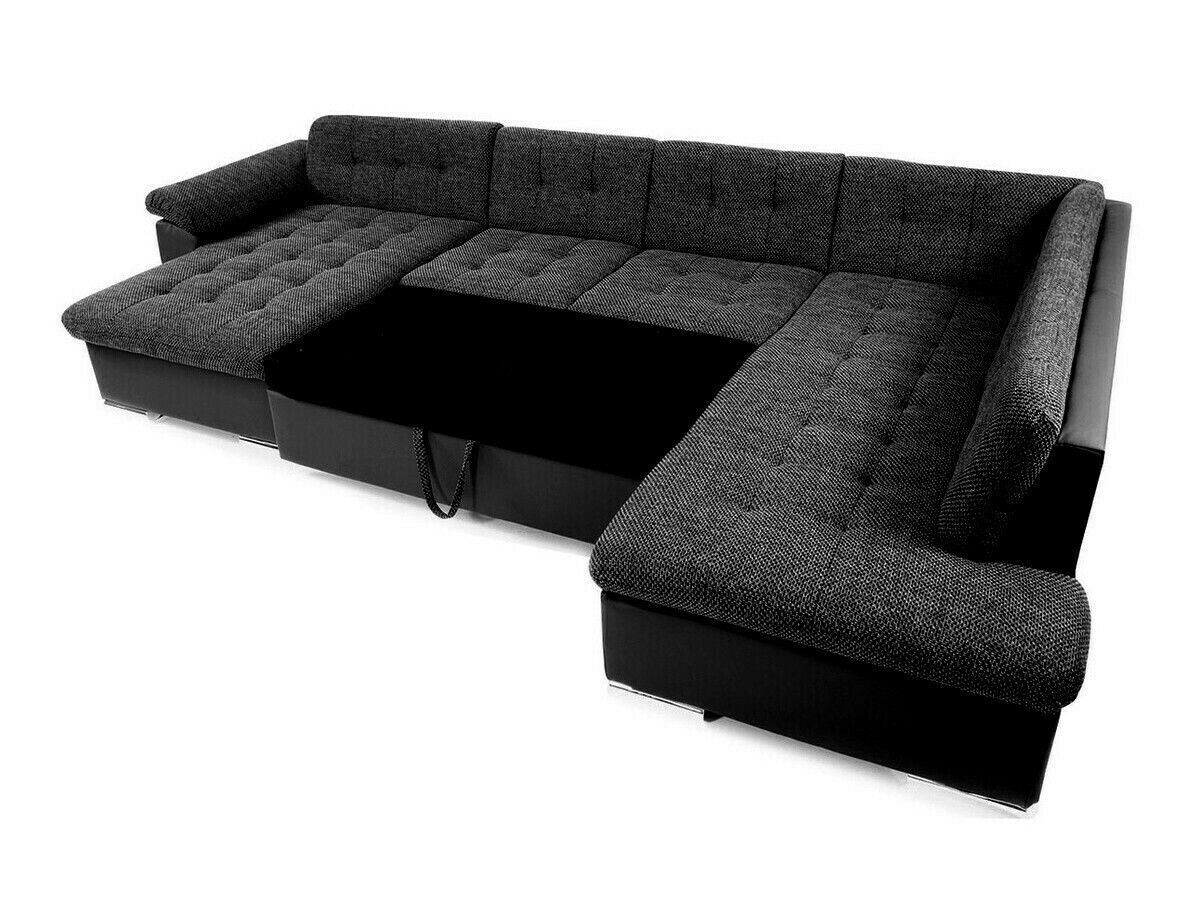 Hjørnesofa Comfivo Gemma V (Hoton 204.01)