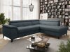 Hjørnesofa Lincoln 178 (Zetta 300)