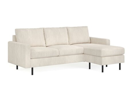 Hjørnesofa Dortesa 120 (Lincoln 03)