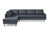 Hjørnesofa Tenfloa 100 (Malmo 95)