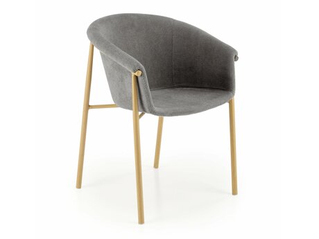 Stol Houston 1405 (Grå)