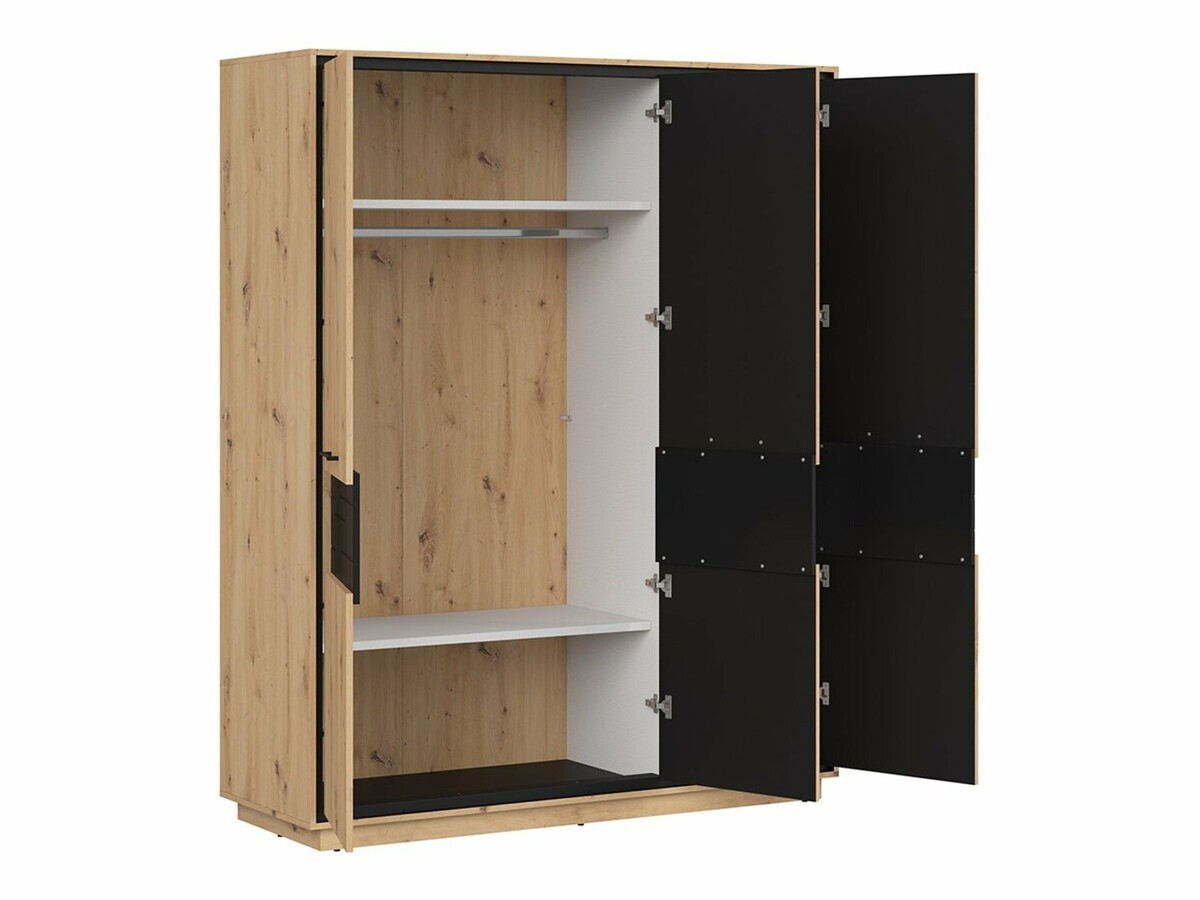 Garderobeskab Velciru 113