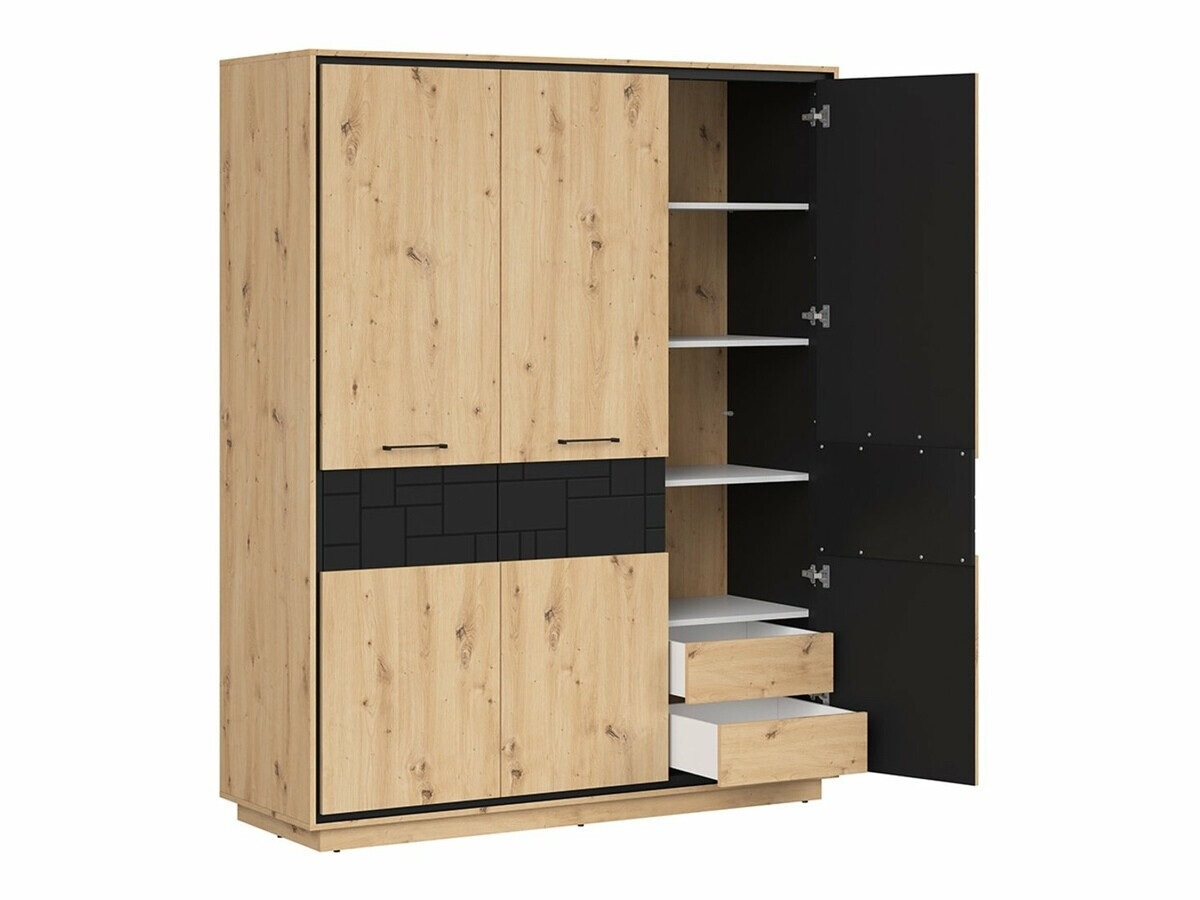 Garderobeskab Velciru 113