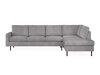 Hjørnesofa Tenfloa 100 (Lincoln 90)
