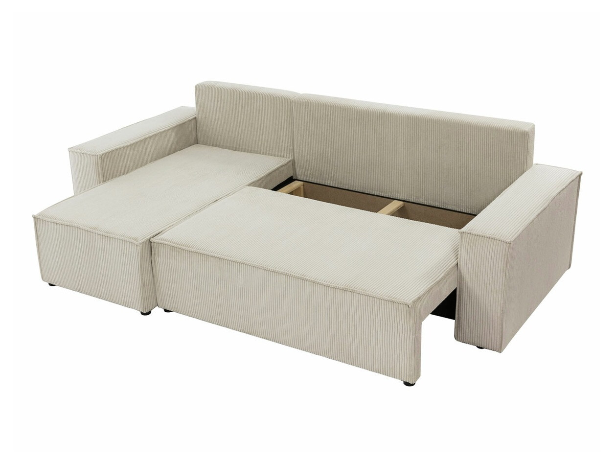 Hjørnesofa Vespes (Poso 05)