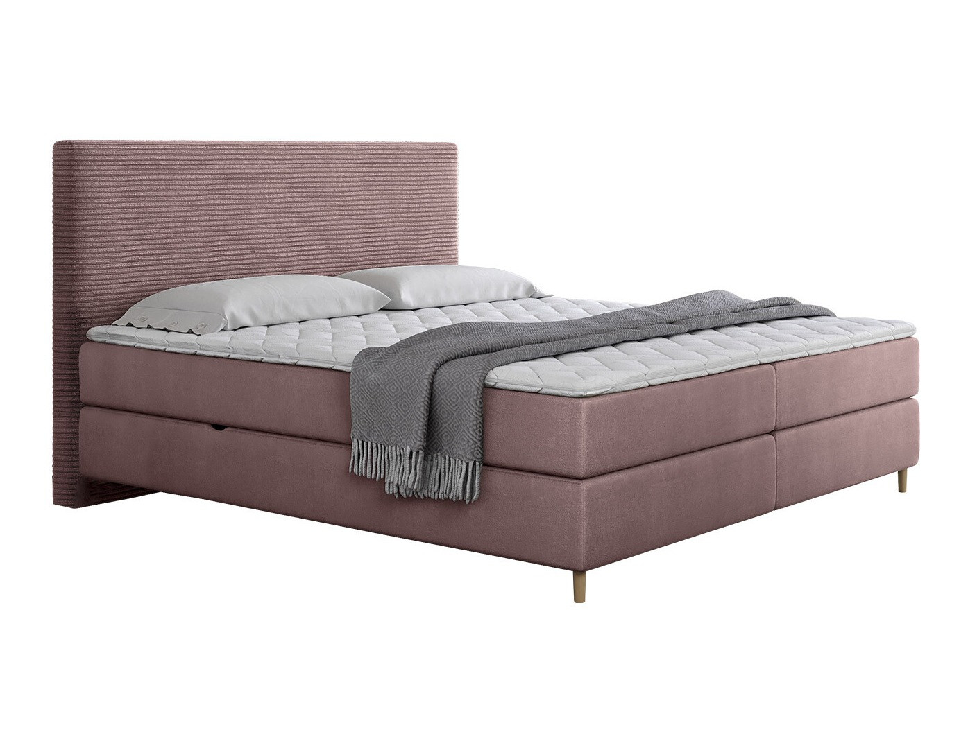 Kontinentalseng ComfiDream Miraara (Poso 27 + Kronos 27)