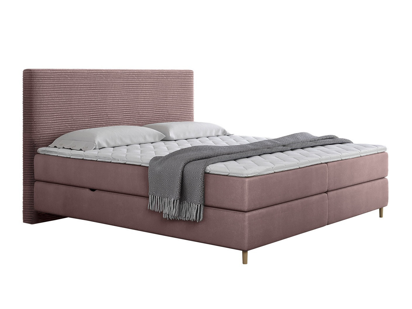 Kontinentalseng ComfiDream Miraara (Poso 27 + Kronos 27)
