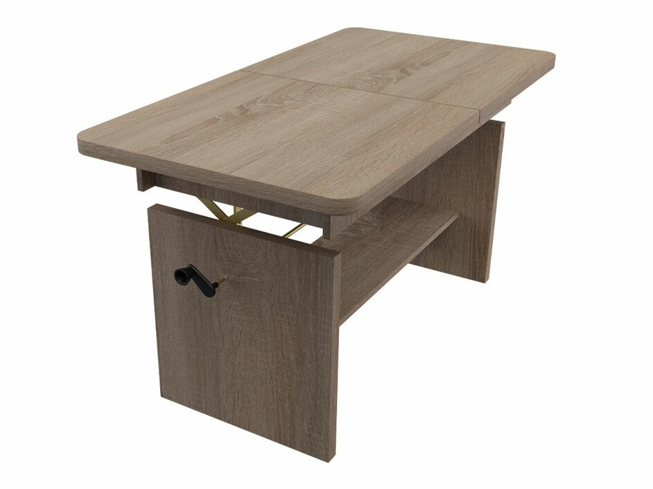 Transforming sofabord Stanton 108 (Triufel)