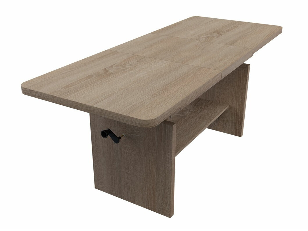 Transforming sofabord Stanton 108 (Triufel)