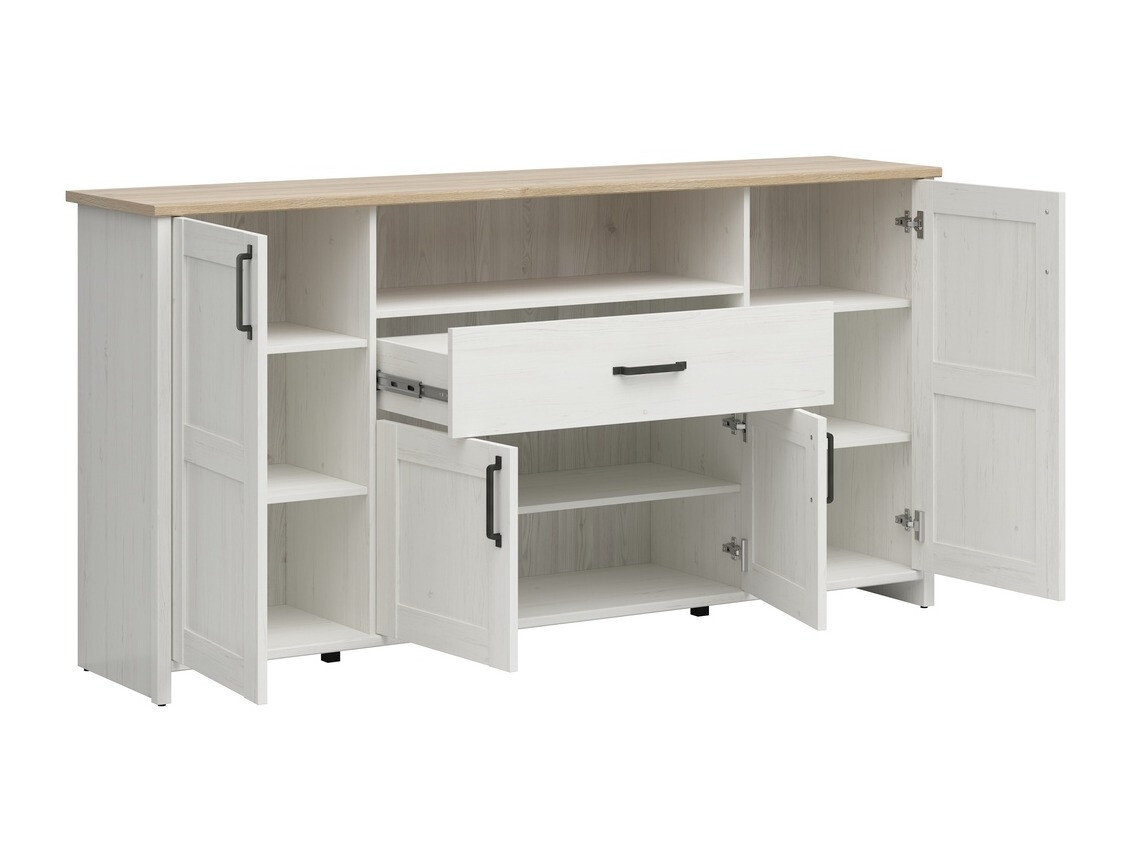 Kommode Balmave 104